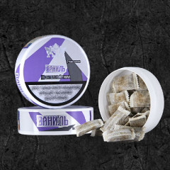 Жевательный табак A.R.Q. Tobacco - Ваниль 16 гр