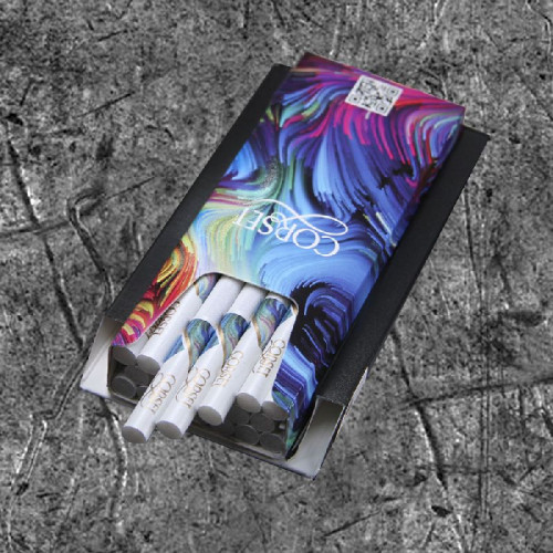 Сигареты Корсет Блэк Перл (Corset Black Pearl)