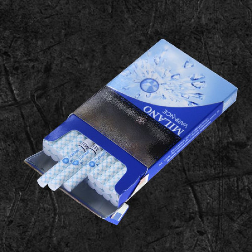 Сигареты Милано Варианс Супер Слим (Milano Superslim Variance)