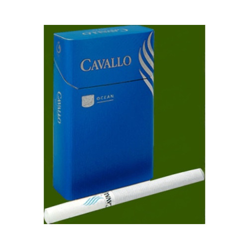 Cavallo Ocean